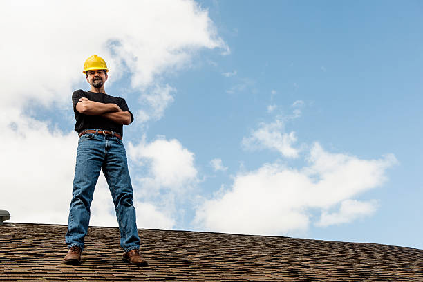 Quick and Trustworthy Emergency Roof Repair Services in Sayre, OK